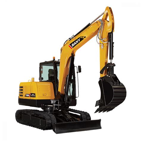 isuzu mini excavator|SY60C Compact Excavator .